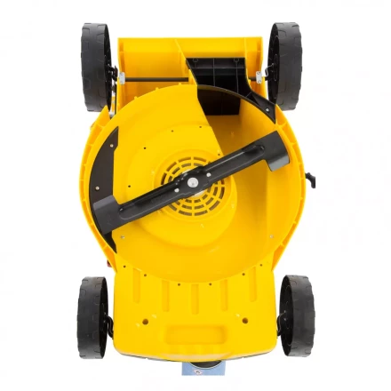 Газонокосилка электрическая Denzel GM-2000 96618 купить в Нижневартовске