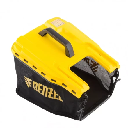 Газонокосилка электрическая Denzel GM-2000 96618 купить в Нижневартовске