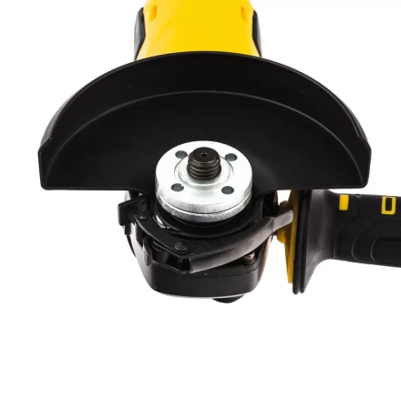 Углошлифовальная машина AG-125-1100 Denzel 26908 купить в Нижневартовске