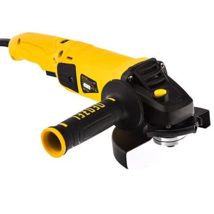 Углошлифовальная машина AG-125-1100 Denzel 26908 купить в Нижневартовске