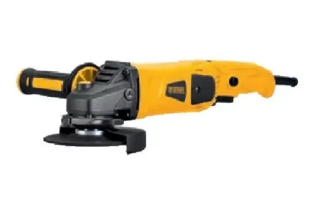 Углошлифовальная машина AG-125-1100 Denzel 26908 купить в Нижневартовске