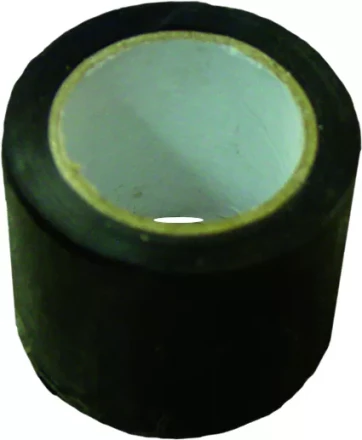 Изолента черная 50 мм х 10 м MATRIX 88858 купить в Нижневартовске