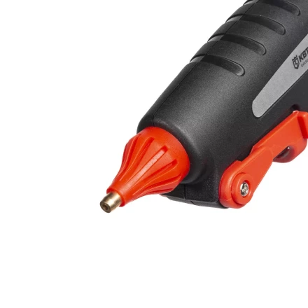 Пистолет клеевой КВТ КП-100-11 100 Вт,  стержня 11 мм (87967) купить в Нижневартовске