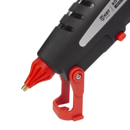 Пистолет клеевой КВТ КП-100-11 100 Вт,  стержня 11 мм (87967) купить в Нижневартовске