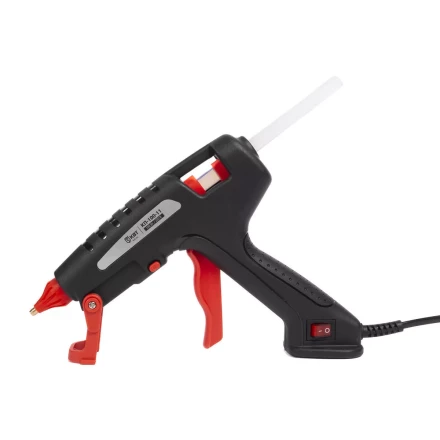 Пистолет клеевой КВТ КП-100-11 100 Вт,  стержня 11 мм (87967) купить в Нижневартовске