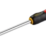 Отвертка STAYER "PROFI" "PROTech", двухкомп рукоятка, намагниченная, Cr-Mo, PH3x150мм 25132-3-15_z02 купить в Нижневартовске