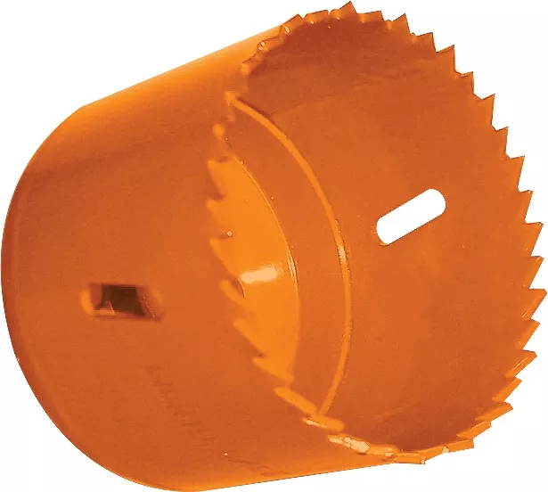 Коронка универсальная биметаллическая Кратон ф41 мм. 1 04 06 007 купить в Нижневартовске