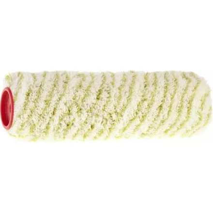 Ролик ЗУБР "ЭКСПЕРТ" сменный "МАКСПРОФИ", полиакрил, ручка 8мм, d=48/250мм 02522-25 купить в Нижневартовске