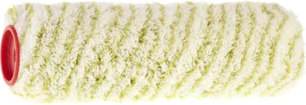 Ролик ЗУБР "ЭКСПЕРТ" сменный "МАКСПРОФИ", полиакрил, ручка 8мм, d=48/250мм 02522-25 купить в Нижневартовске