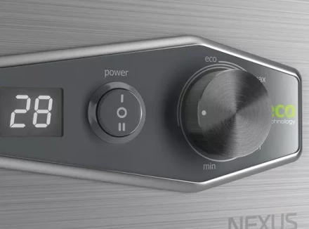 Водонагреватель BALLU BWH/S 30 Nexus купить в Нижневартовске