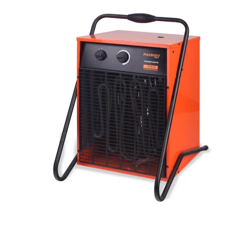 Тепловая пушка электрическая Patriot PT-Q 24 купить в Нижневартовске