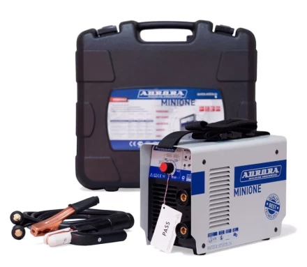 Сварочный инвертор Aurora MINIONE 1600 купить в Нижневартовске