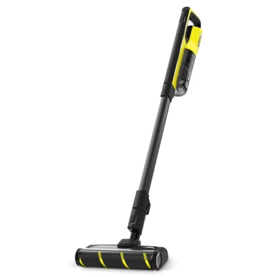 Аккумуляторный пылесос KARCHER VC 4s Cordless Plus