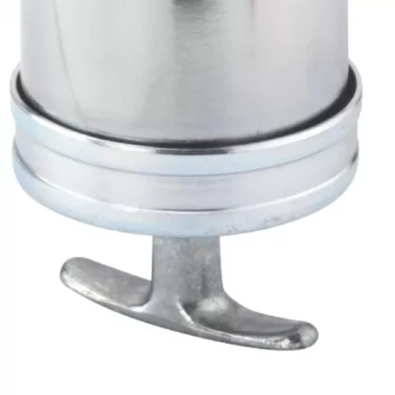 Пистолет смазочный Metabo DFP 400 шприц для консистентной смазки купить в Нижневартовске