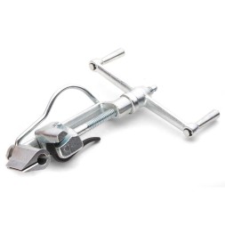 Инструмент для натяжения стальной ленты на опорах ИН-20 КВТ