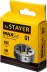 Плашка круглая ручная STAYER &quot;MASTER&quot;, сталь 9ХС, для трубной резьбы G 1`` 28029-1 купить в Нижневартовске