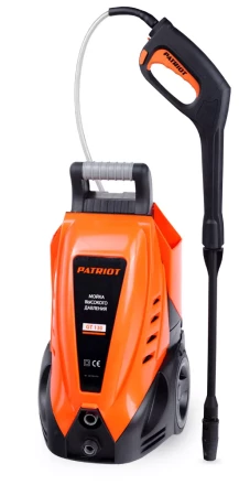 Минимойка-мойка высокого давления PATRIOT GT 130 купить в Нижневартовске