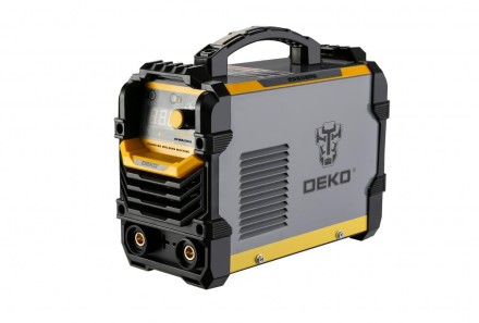 Сварочный аппарат 200А DEKO DKWM200A, 051-4670 купить в Нижневартовске