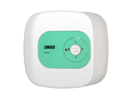 Водонагреватель ZANUSSI ZWH/S 15 Melody U (Green) купить в Нижневартовске