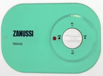 Водонагреватель ZANUSSI ZWH/S 15 Melody U (Green) купить в Нижневартовске
