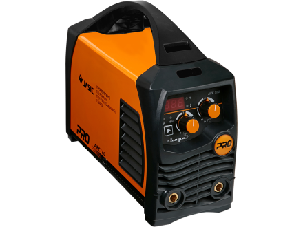 Сварочный инвертор Сварог PRO ARC 180 (Z208S) купить в Нижневартовске