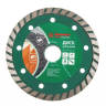 Круг алмазный HAMMER (206-111 DB TB) Ф115х22мм универсальный купить в Нижневартовске