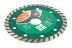 Круг алмазный HAMMER (206-111 DB TB) Ф115х22мм универсальный купить в Нижневартовске