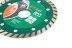 Круг алмазный HAMMER (206-111 DB TB) Ф115х22мм универсальный купить в Нижневартовске