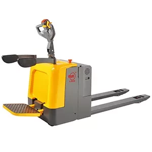 Тележка электрическая 2000 кг 1150 мм XILIN CBD20R-II-F с платформой 24/240 В/Ач (ЭУР) 1050367 купить в Нижневартовске