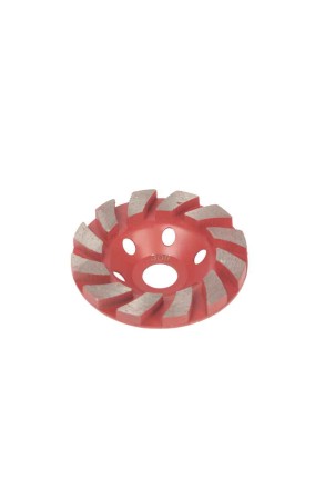 Фреза алмазная турбо №30 для GM400/GM600 (Diamond Bowl 30 mesh) 1027613 купить в Нижневартовске