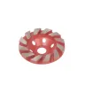 Фреза алмазная турбо №30 для GM400/GM600 (Diamond Bowl 30 mesh) 1027613 купить в Нижневартовске
