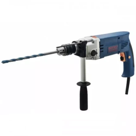 Двухскоростная ударная дрель Фиолент МСУ9-16-2РЭ купить в Нижневартовске