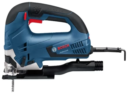 Лобзик Bosch GST 850 BE (0.601.58F.120) купить в Нижневартовске