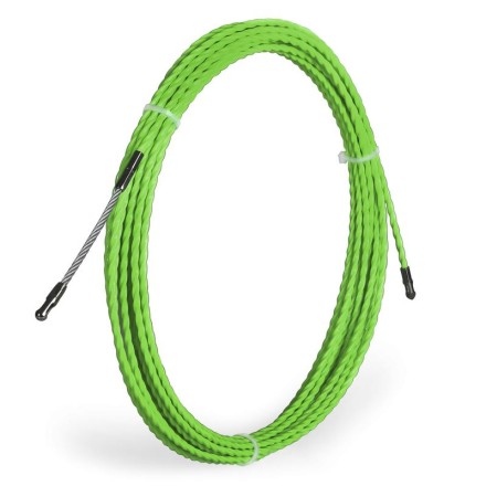 Протяжка из полиэстеровой нити PET-1-4.0/10 КВТ купить в Нижневартовске