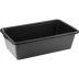 Кювета STAYER &quot;MASTER&quot; строительная пластмассовая, 41x71x22см(ШхДхГ), 40л 06099-40 купить в Нижневартовске