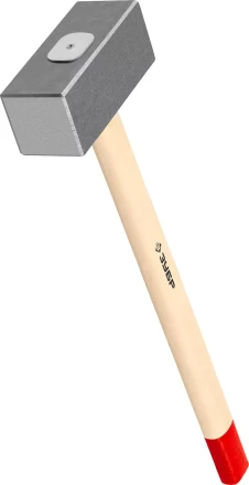 ЗУБР 8 кг, 750 мм, кованая кувалда (20112-8) купить в Нижневартовске