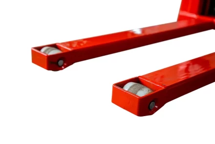 Штабелер гидравлический 2,0 т 3,0 м TOR CTY-EH с раздвижными вилами 1005765 купить в Нижневартовске