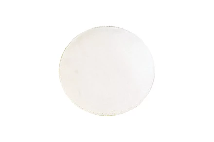 Круг полировальный Ф180 мм на липучей основе искуственная шерсть 20587 купить в Нижневартовске