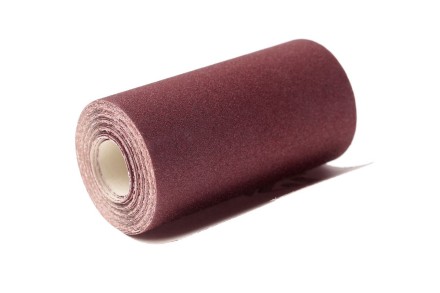 Лента шлифовальная в рулоне HAMMER Flex  216-013 купить в Нижневартовске