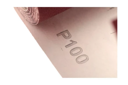 Лента шлифовальная в рулоне HAMMER Flex  216-013 купить в Нижневартовске