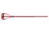 Венчик для миксера HAMMER Ф60х400мм HEX (221-009 MX-AC) купить в Нижневартовске