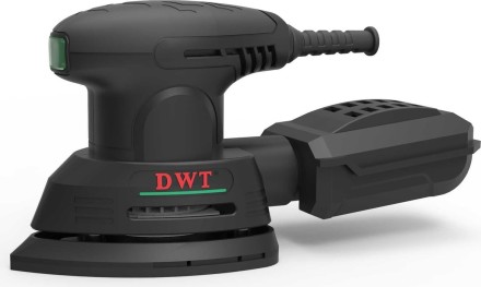 Дельта шлифовальная машина DWT EDSP02-140 купить в Нижневартовске