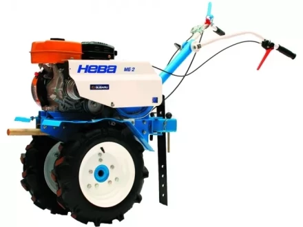 Мотоблок бензиновый НЕВА МБ-2С купить в Нижневартовске