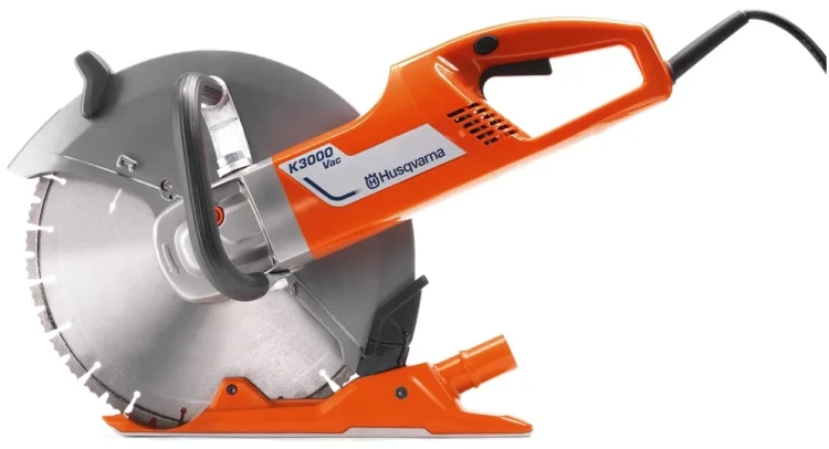 Электрорезчик Husqvarna K 3000 VAC купить в Нижневартовске