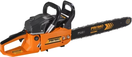 Бензопила CARVER PROMO PSG-52-18 18" купить в Нижневартовске