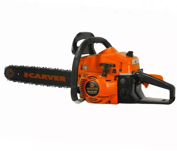 Бензопила CARVER PROMO PSG-52-18 18" купить в Нижневартовске