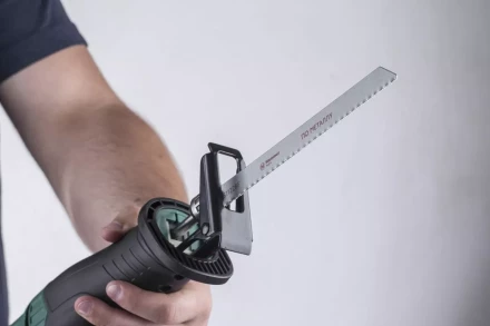 Полотно для сабельной пилы HAMMER 225мм, TPI 14, BIM, 2шт/уп (Flex 225-010) купить в Нижневартовске