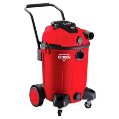 Пылесос ELITECH ПС 1260А (E1302.010.00) купить в Нижневартовске