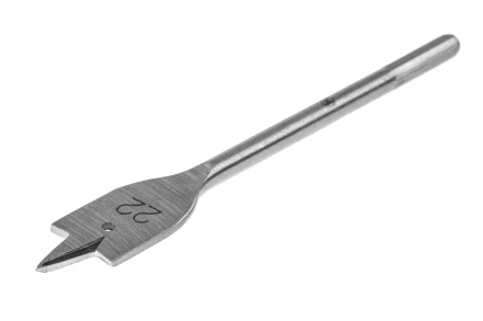 Сверло по дереву HAMMER Ф22х152мм (DR WD SP 22мм*152мм) купить в Нижневартовске