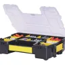 Органайзер пластмассовый SORTMASTER LIGHT Stanley STST1-70720 купить в Нижневартовске